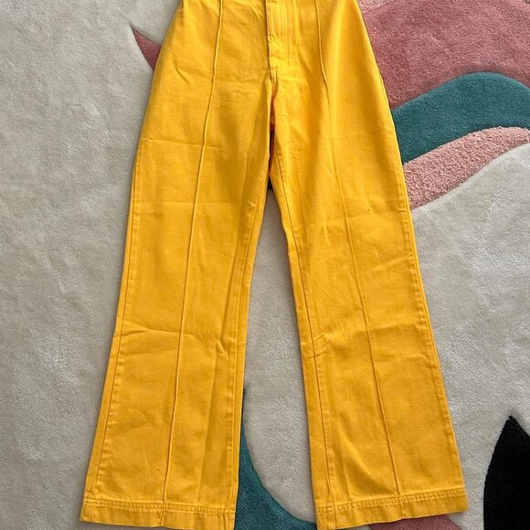 Big Bud Press Western Pant - Picture 2 of 3